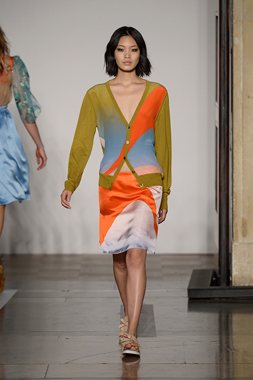 ジョナサン サンダース 2014年春夏<span>コレクション</span> - 写真37