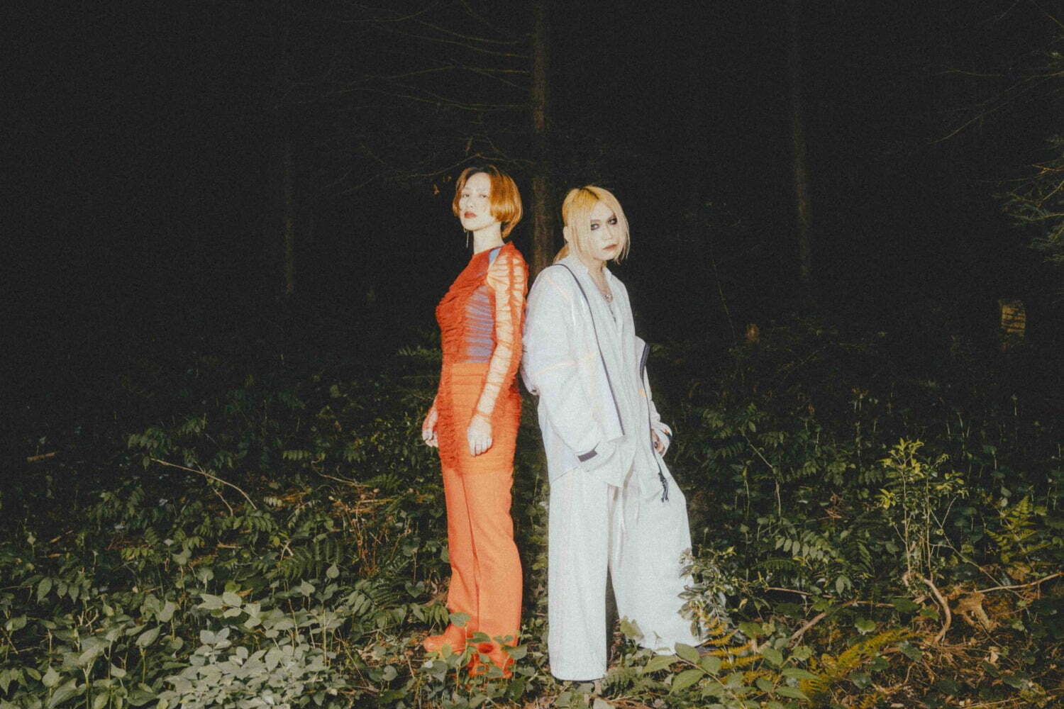 未開封 BODY AAAMYYY（Tempalay）エイミー AAAMYYY (Tempalay)