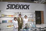 サイドキック(SIDEKICK) サイドキック｜写真20