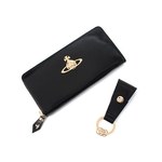 ヴィヴィアン・ウエストウッドからORBが輝く財布＆キーリング - 300個限定で発売｜写真1