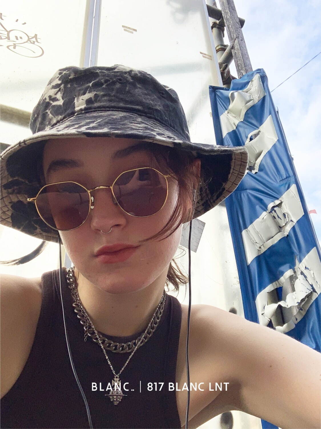 ブラン 2022年春夏<span>コレクション</span> - 写真1