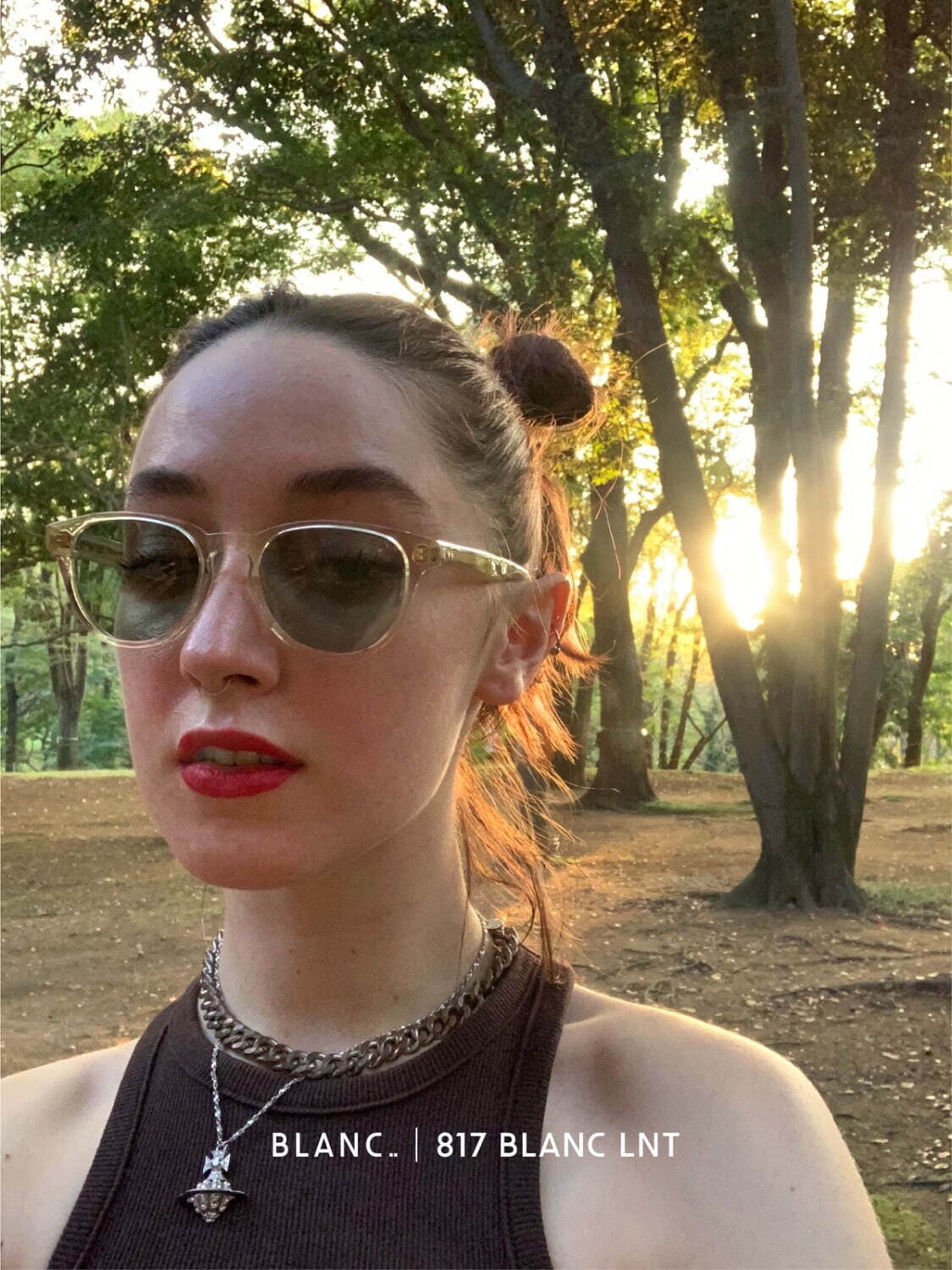 ブラン 2022年春夏<span>コレクション</span> - 写真2