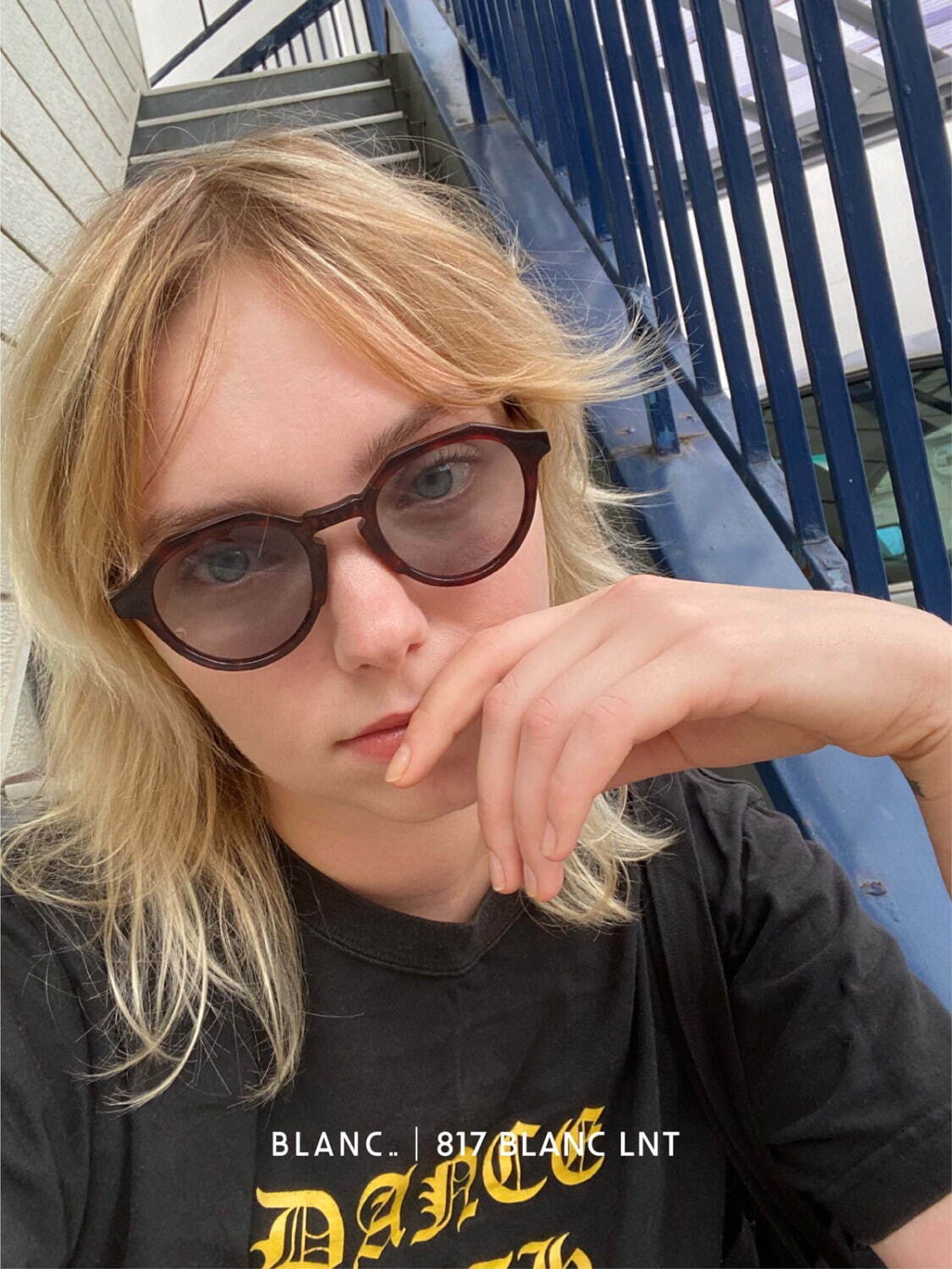 ブラン 2022年春夏<span>コレクション</span> - 写真3