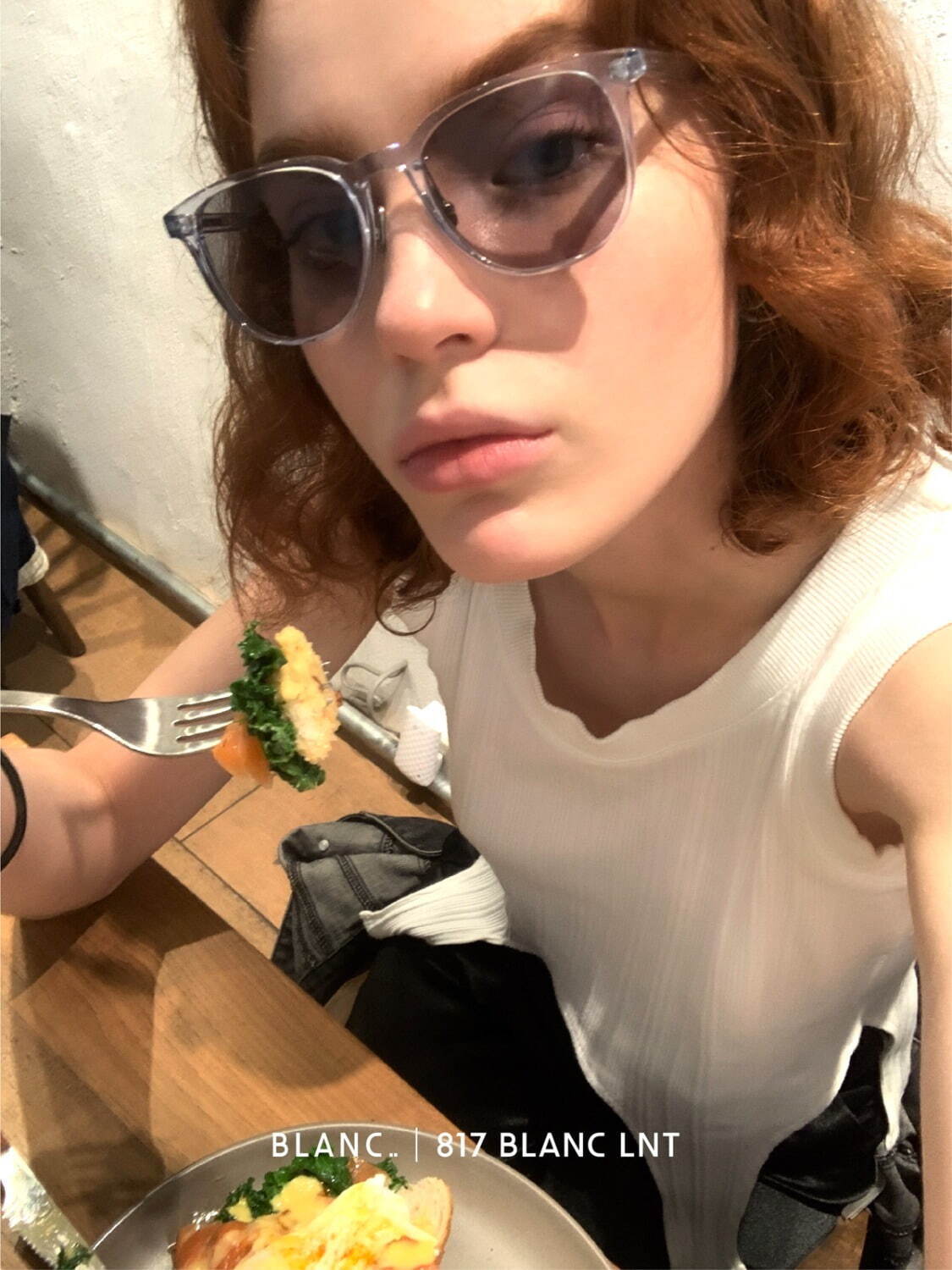 ブラン 2022年春夏<span>コレクション</span> - 写真10