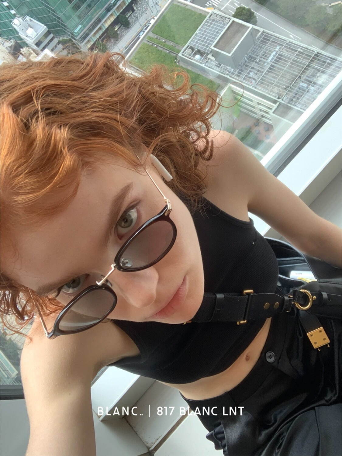 ブラン 2022年春夏<span>コレクション</span> - 写真11