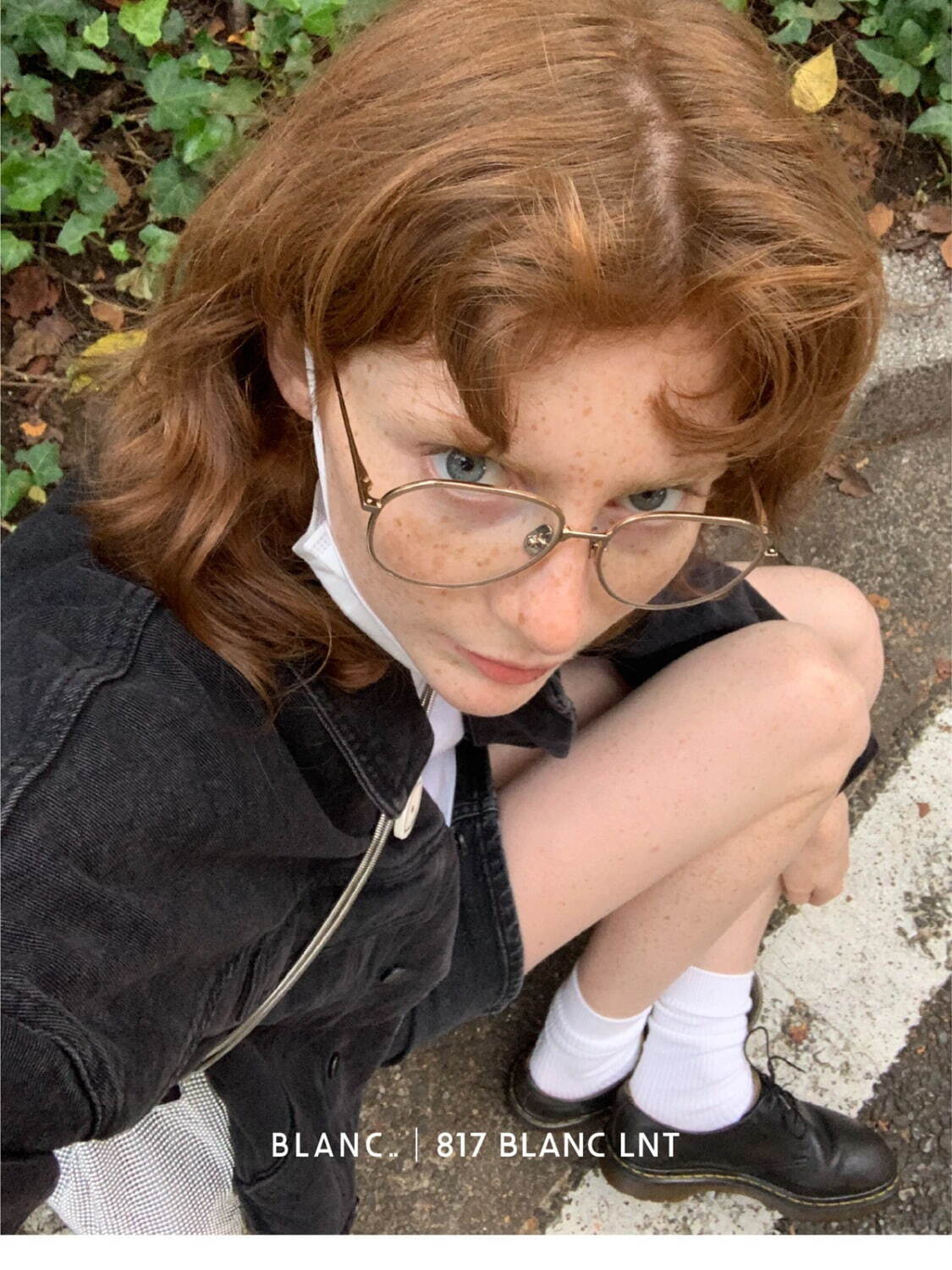 ブラン 2022年春夏<span>コレクション</span> - 写真14