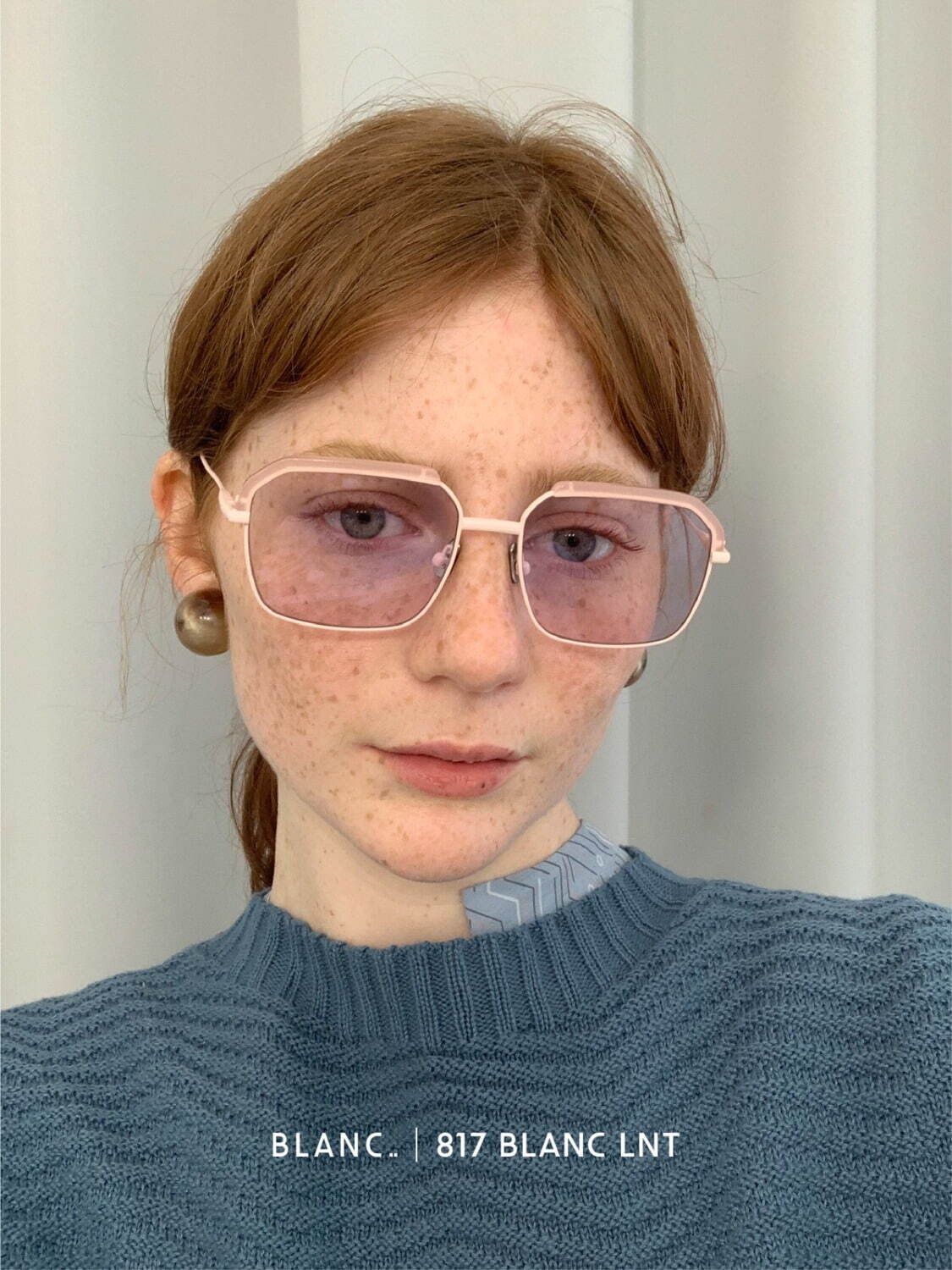 ブラン 2022年春夏<span>コレクション</span> - 写真17