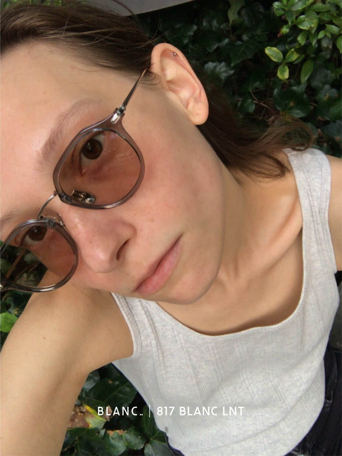 ブラン 2022年春夏<span>コレクション</span> - 写真18