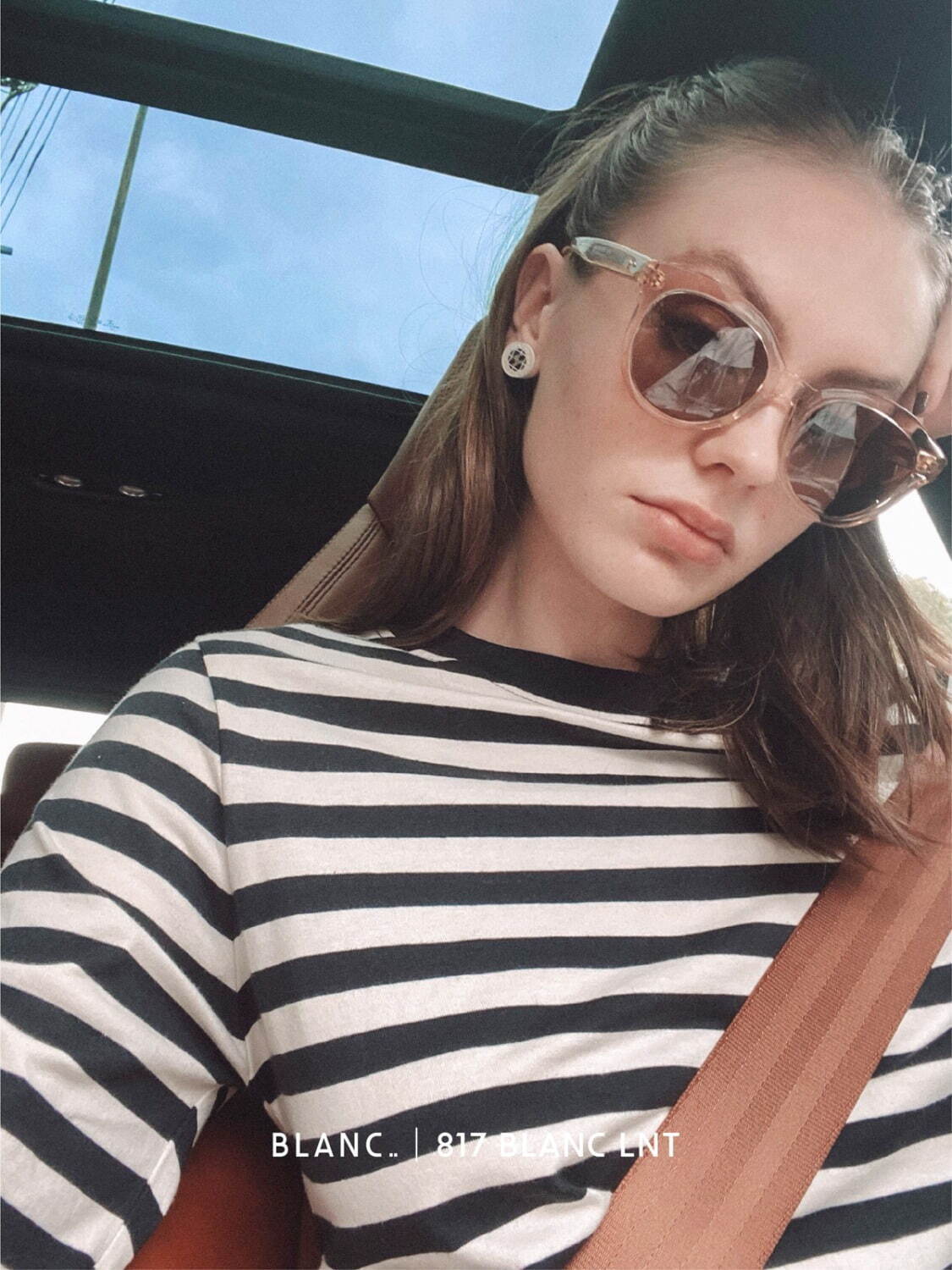 ブラン 2022年春夏<span>コレクション</span> - 写真27