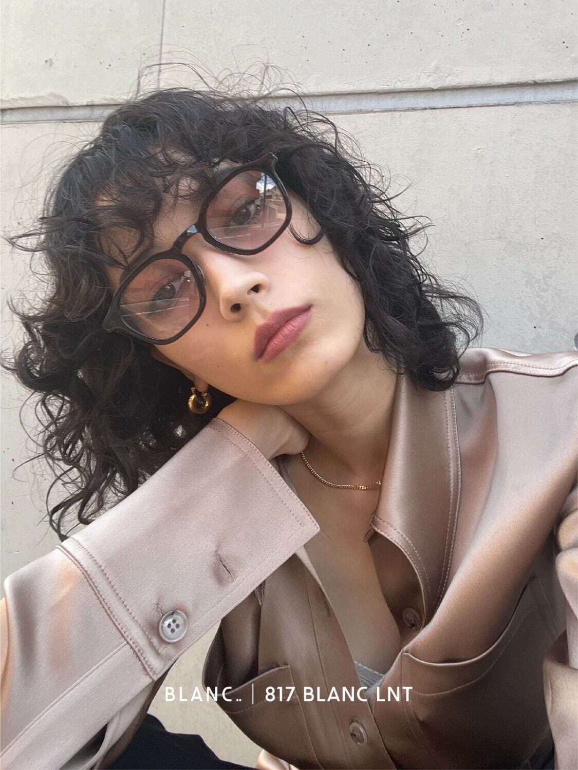 ブラン 2022年春夏<span>コレクション</span> - 写真30