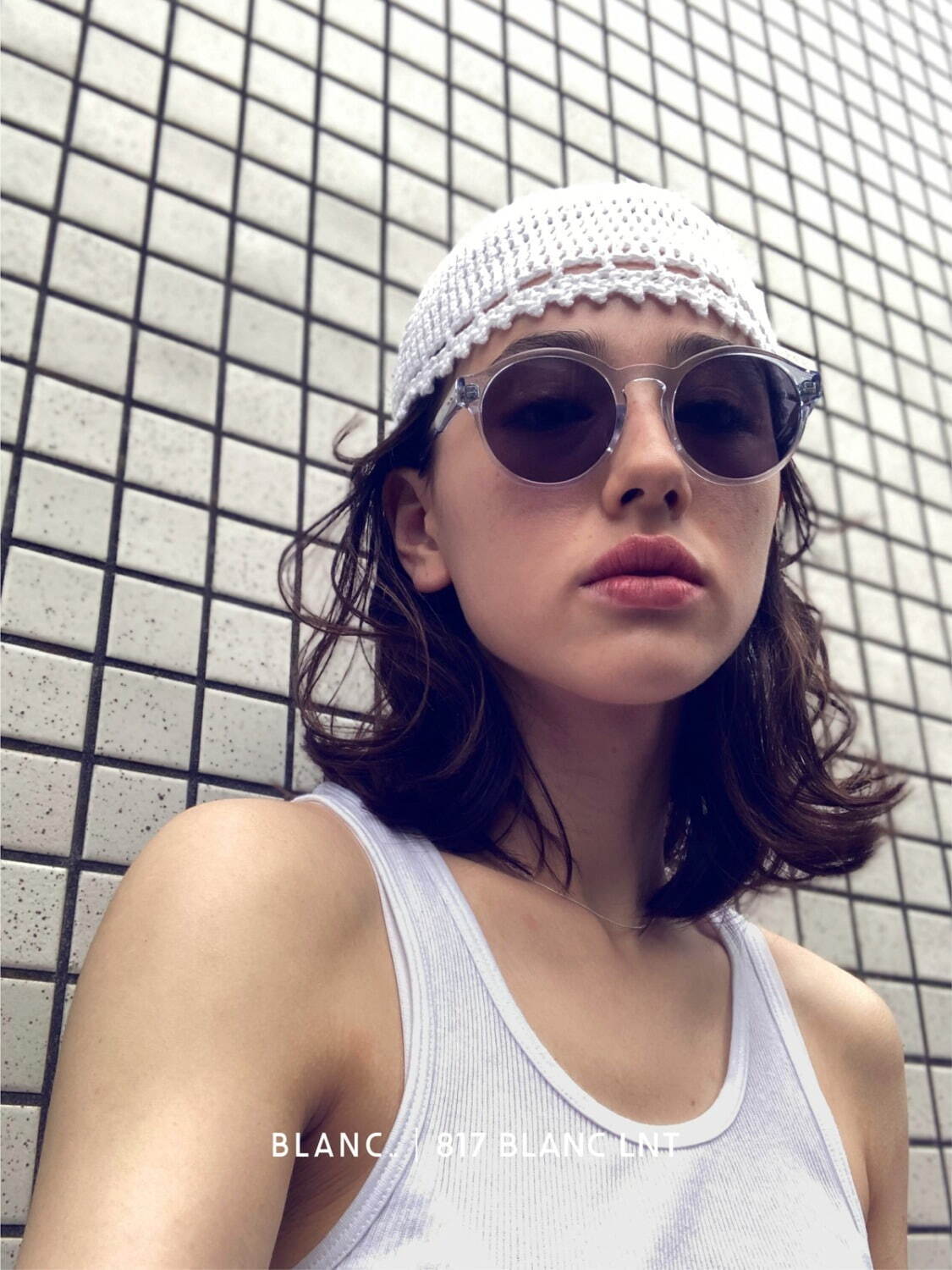 ブラン 2022年春夏<span>コレクション</span> - 写真32