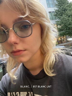 ブラン(BLANC) 2022年春夏ウィメンズコレクション  - 写真4