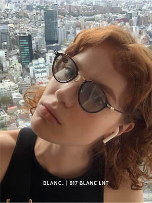 ブラン(BLANC) 2022年春夏ウィメンズコレクション  - 写真12