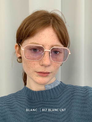 ブラン(BLANC) 2022年春夏ウィメンズコレクション  - 写真17