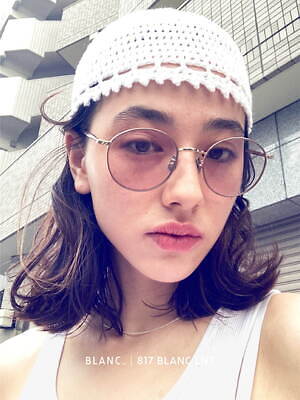 ブラン(BLANC) 2022年春夏ウィメンズコレクション  - 写真33