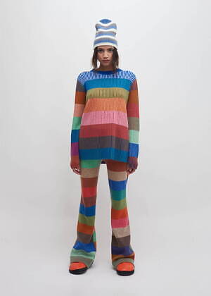 ジ エルダー ステイツマン(The Elder Statesman) 2021-22年秋冬ウィメンズ&メンズコレクション  - 写真27