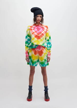 ジ エルダー ステイツマン(The Elder Statesman) 2021-22年秋冬ウィメンズ&メンズコレクション  - 写真40