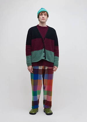 ジ エルダー ステイツマン(The Elder Statesman) 2021-22年秋冬ウィメンズ&メンズコレクション  - 写真42