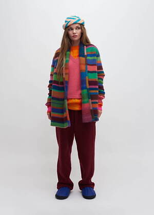 ジ エルダー ステイツマン(The Elder Statesman) 2021-22年秋冬ウィメンズ&メンズコレクション  - 写真43