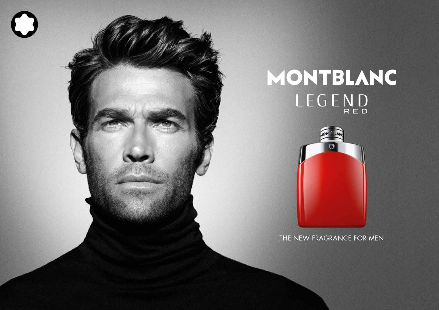 モンブラン(MONTBLANC) モンブラン レジェンド｜写真4