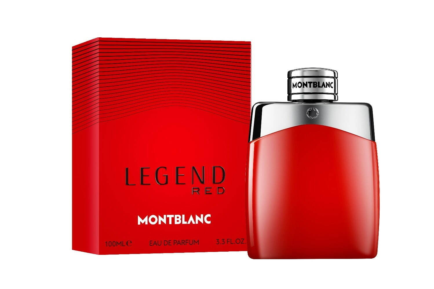 モンブラン(MONTBLANC) モンブラン レジェンド｜写真3