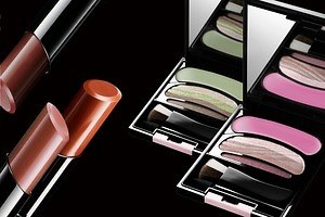 オーブ2022年夏コスメ、簡単グラデシャドウ＆ティントみたい”色落ちしにくい”リップに新色