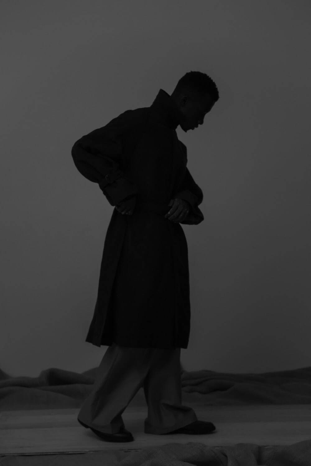 アンセルム 2022-23年秋冬<span>コレクション</span> - 写真12
