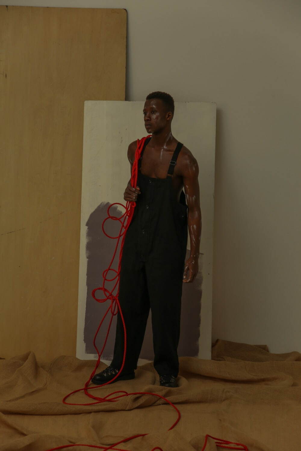 アンセルム 2022-23年秋冬<span>コレクション</span> - 写真14