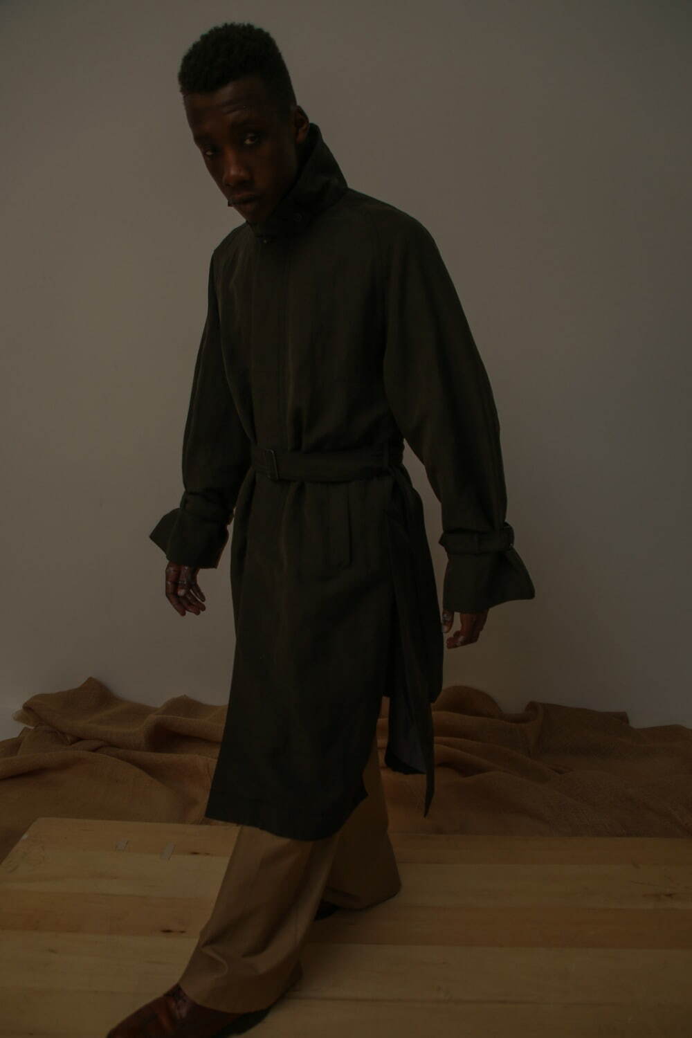 アンセルム 2022-23年秋冬<span>コレクション</span> - 写真17