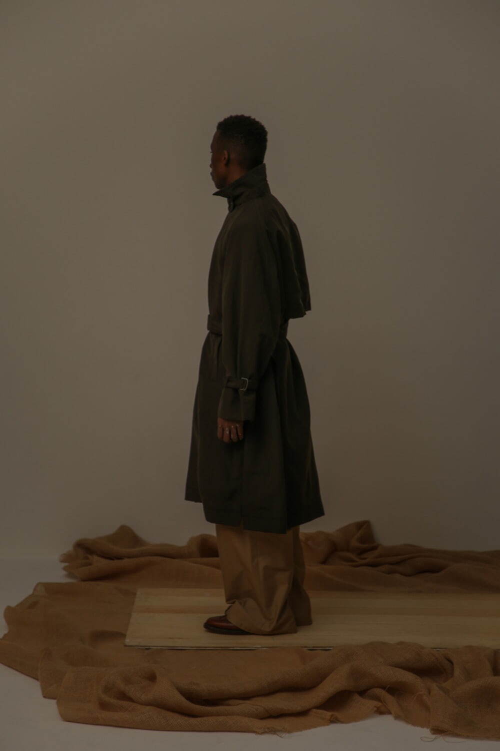 アンセルム 2022-23年秋冬<span>コレクション</span> - 写真21