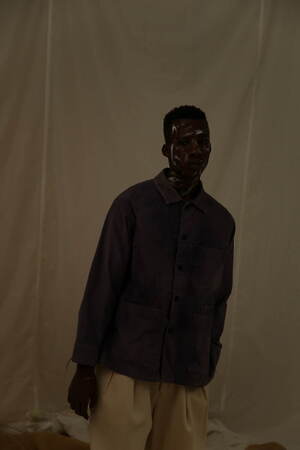 アンセルム(ANCELLM) 2022-23年秋冬メンズコレクション  - 写真26