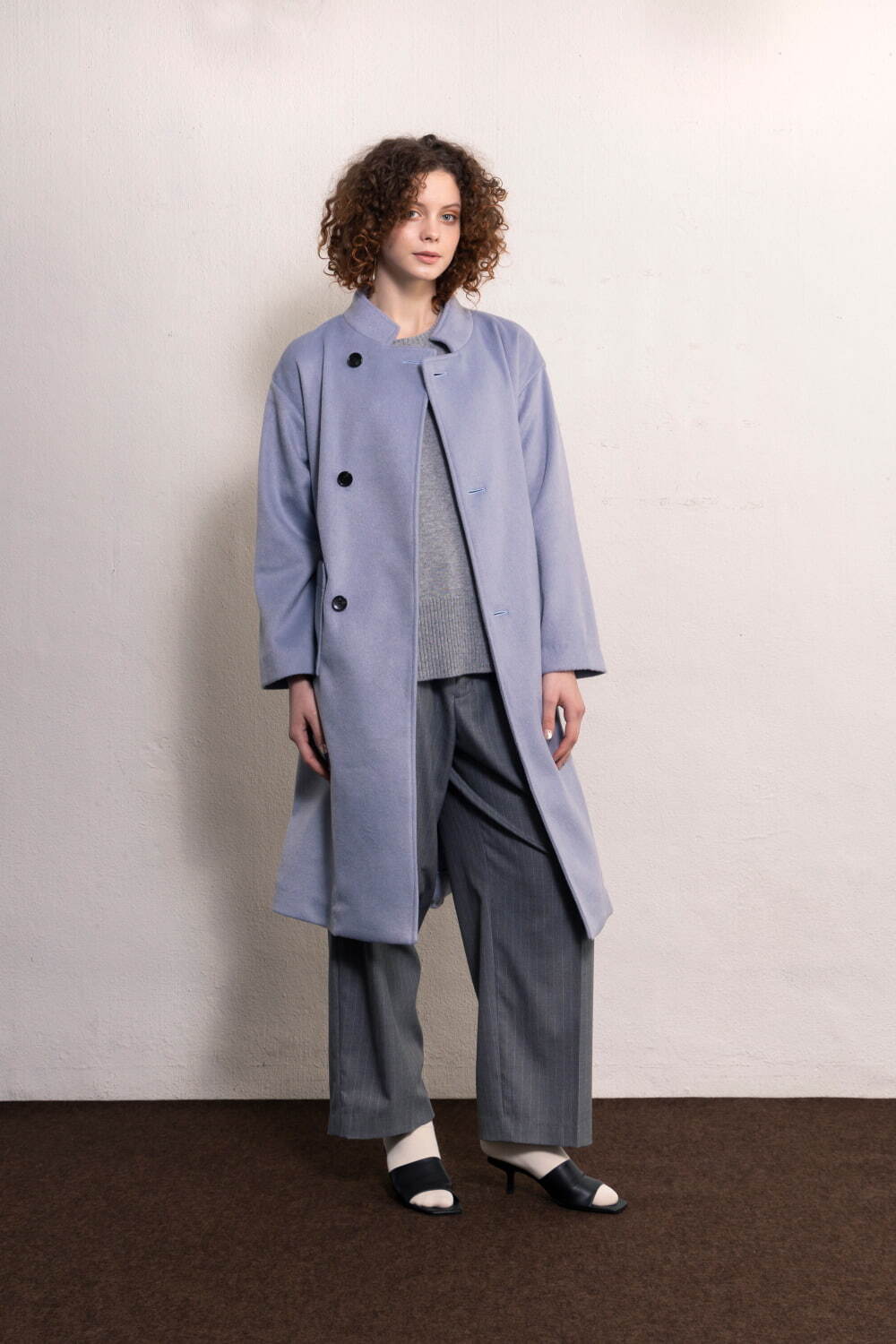 カミリ 2022-23年秋冬<span>コレクション</span> - 写真36