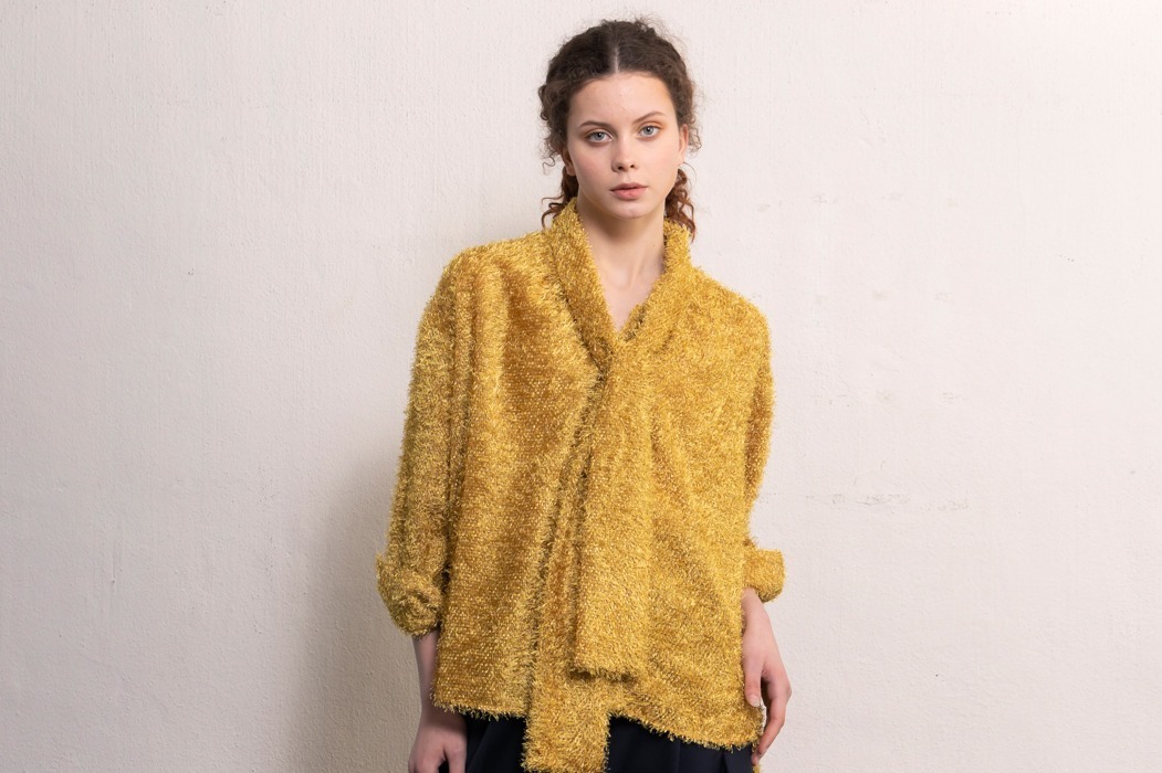 KAMILi 2022-23AW Collection