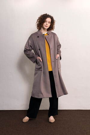 カミリ(KAMILi) 2022-23年秋冬ウィメンズコレクション  - 写真8