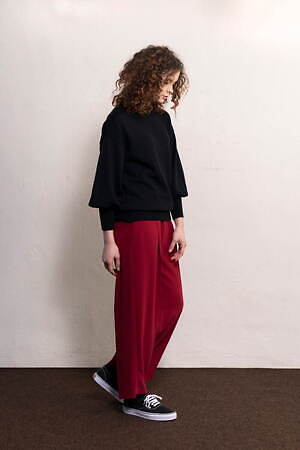 カミリ(KAMILi) 2022-23年秋冬ウィメンズコレクション  - 写真13