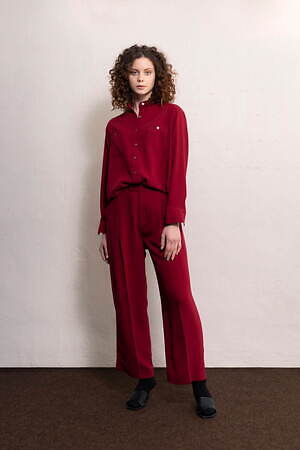 カミリ(KAMILi) 2022-23年秋冬ウィメンズコレクション  - 写真24