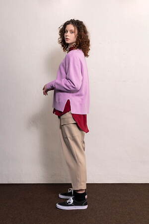 カミリ(KAMILi) 2022-23年秋冬ウィメンズコレクション  - 写真28