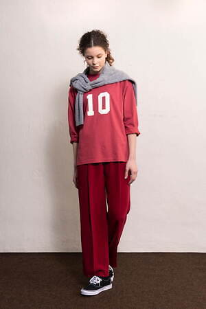 カミリ(KAMILi) 2022-23年秋冬ウィメンズコレクション  - 写真31