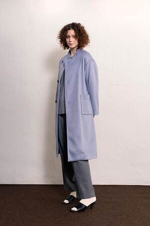 カミリ(KAMILi) 2022-23年秋冬ウィメンズコレクション  - 写真37