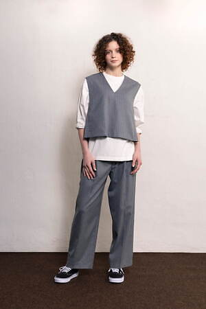 カミリ(KAMILi) 2022-23年秋冬ウィメンズコレクション  - 写真43