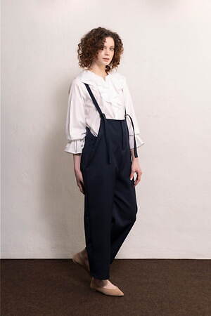 カミリ(KAMILi) 2022-23年秋冬ウィメンズコレクション  - 写真6