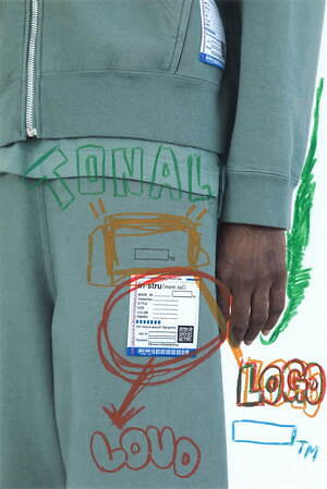 インストルメンタル(in・stru(men-tal).) 2022-23年秋冬ウィメンズ&メンズコレクション  - 写真7