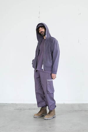 インストルメンタル(in・stru(men-tal).) 2022-23年秋冬ウィメンズ&メンズコレクション  - 写真12