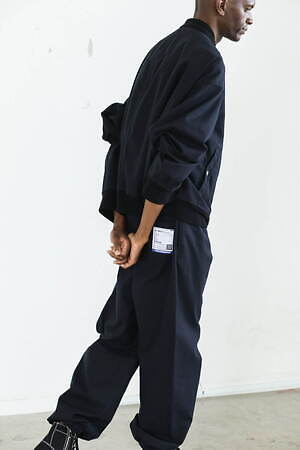 インストルメンタル(in・stru(men-tal).) 2022-23年秋冬ウィメンズ&メンズコレクション  - 写真16