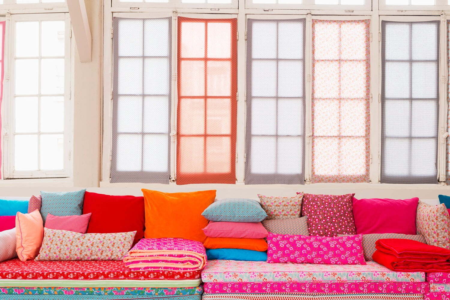 プラザ 玉川タカシマヤS・C「プチパン」