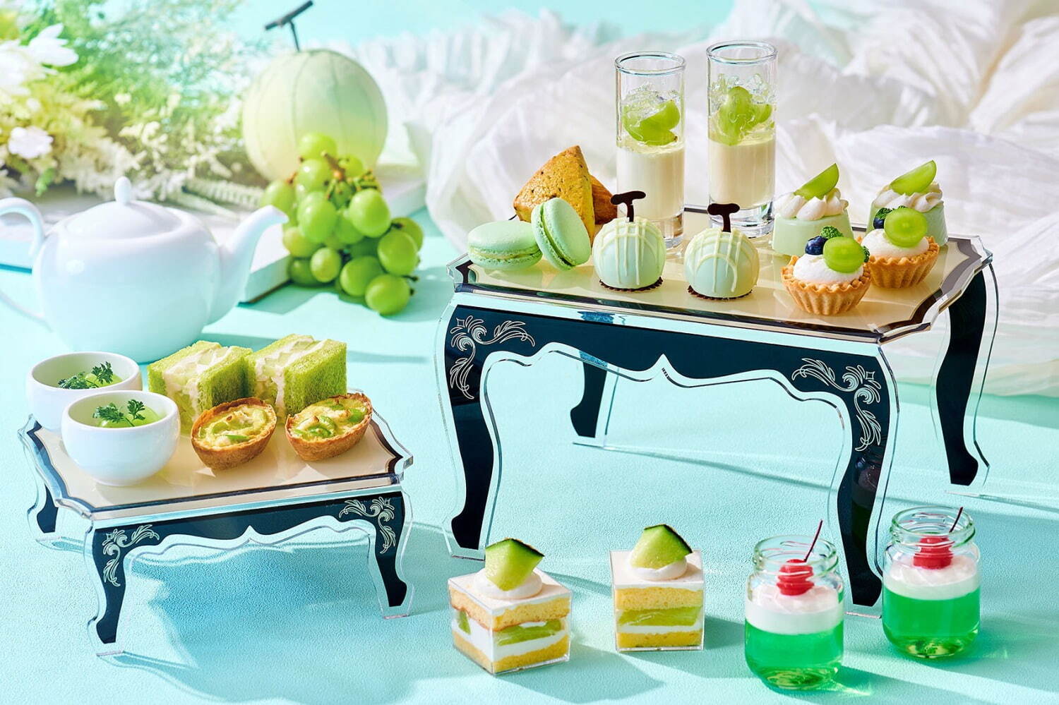 ザ ストリングス 表参道