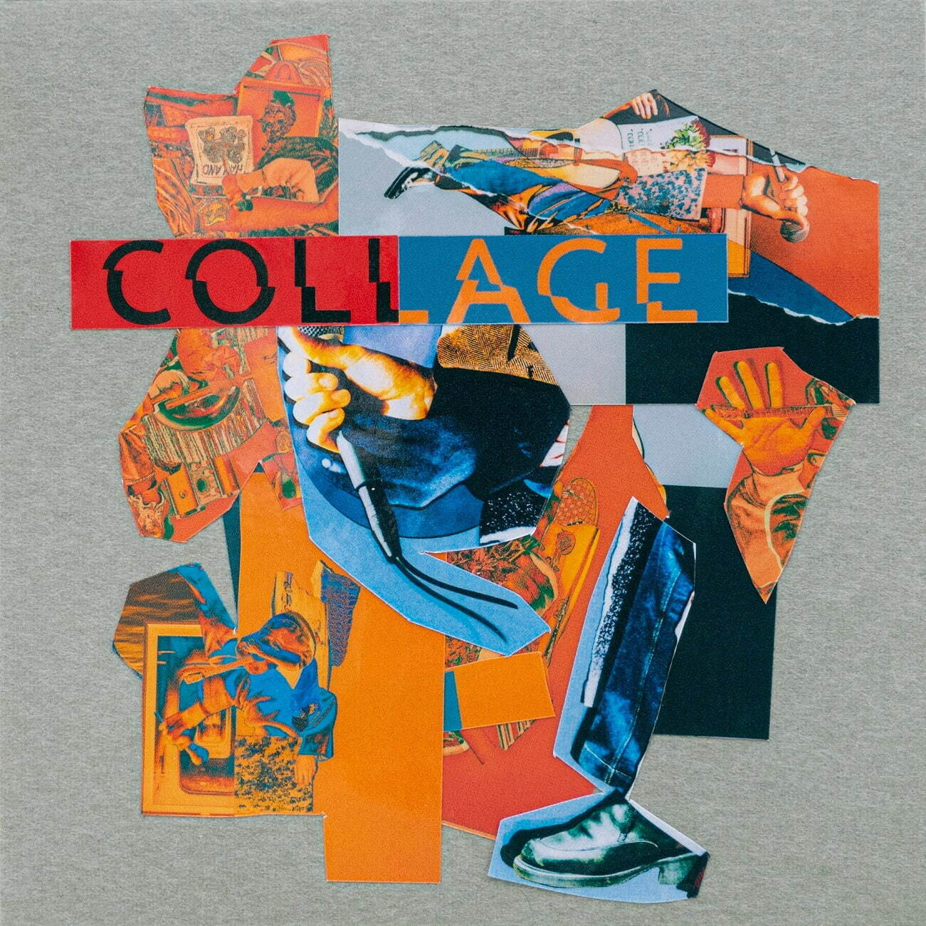 菅田将暉 最新アルバムCD『COLLAGE』