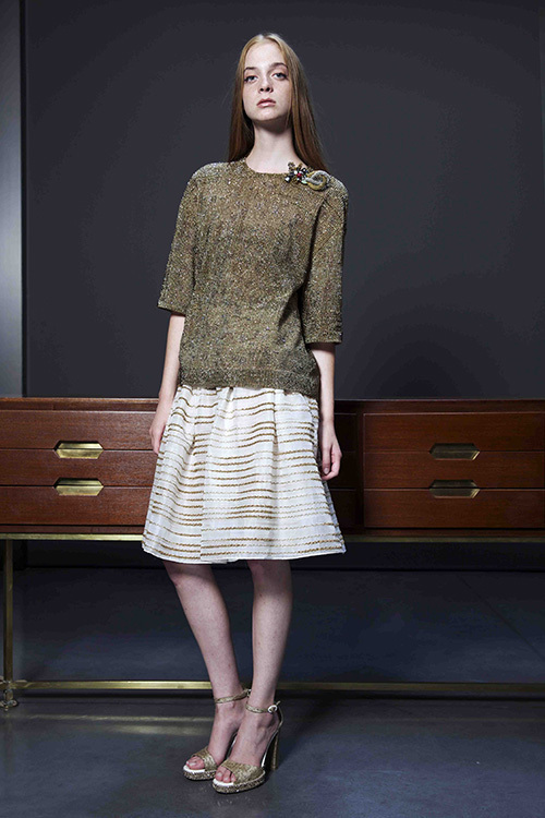マウリツィオ ペコラーロ 2014年春夏<span>コレクション</span> - 写真17