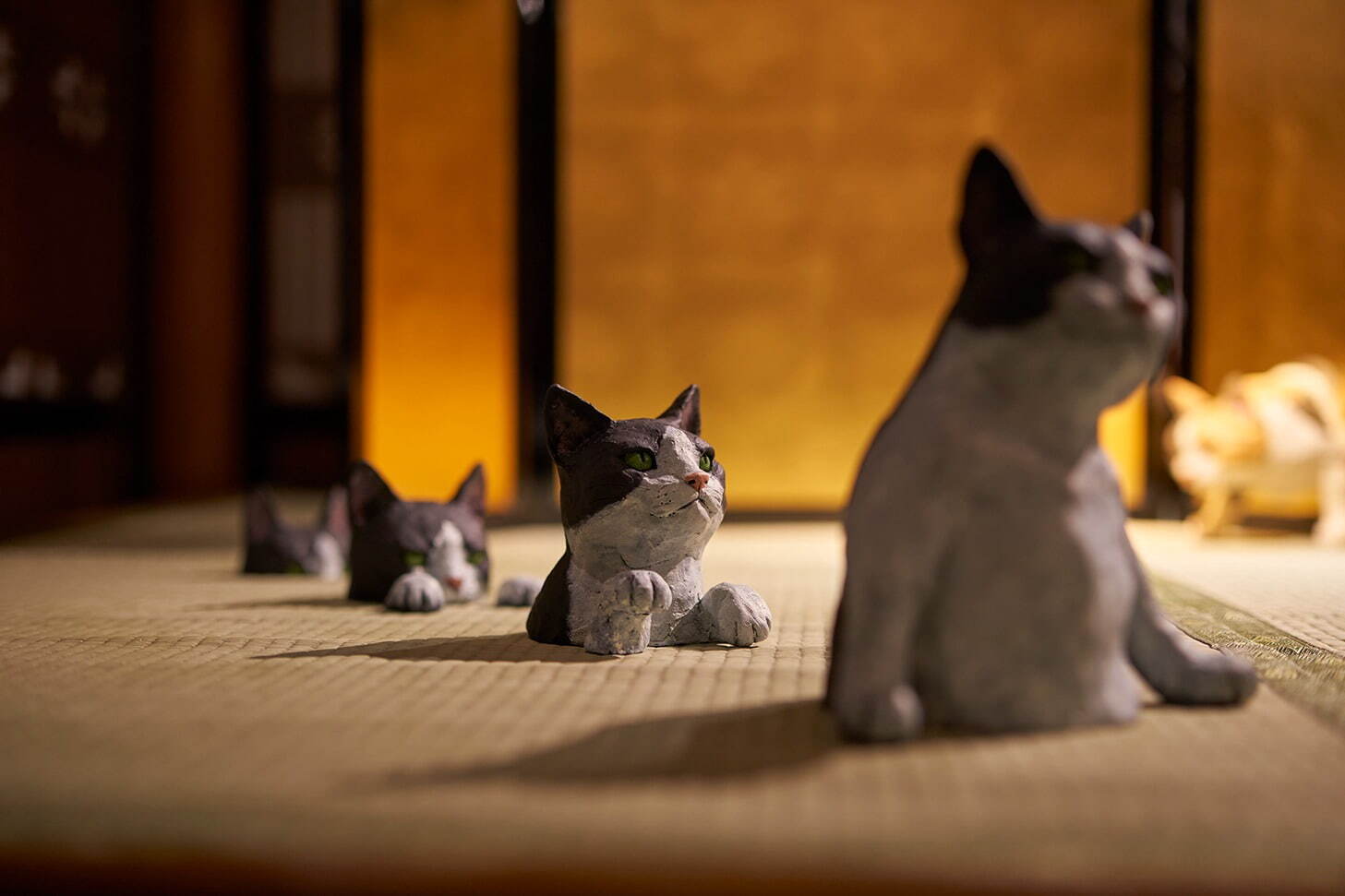 地中より生まれる・小澤康麿