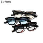 ソフネット”スコーピオンロゴ”入りスクリーンスターズとのコラボT＆金子眼鏡とのコラボサングラス｜写真6